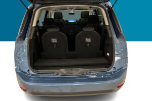 Citroen Grand C4 Picasso esikatselu 12