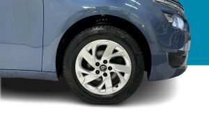 Citroen Grand C4 Picasso esikatselu 13