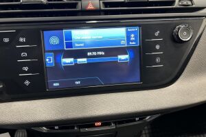 Citroen Grand C4 Picasso esikatselu 16