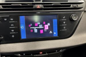 Citroen Grand C4 Picasso esikatselu 17