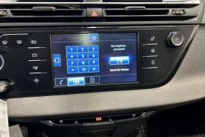 Citroen Grand C4 Picasso esikatselu 18