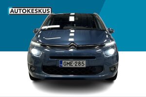 Citroen Grand C4 Picasso esikatselu 2