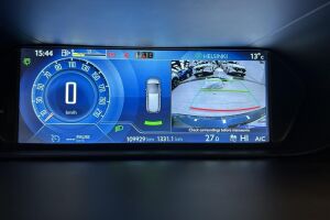 Citroen Grand C4 Picasso esikatselu 20