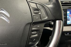 Citroen Grand C4 Picasso esikatselu 30