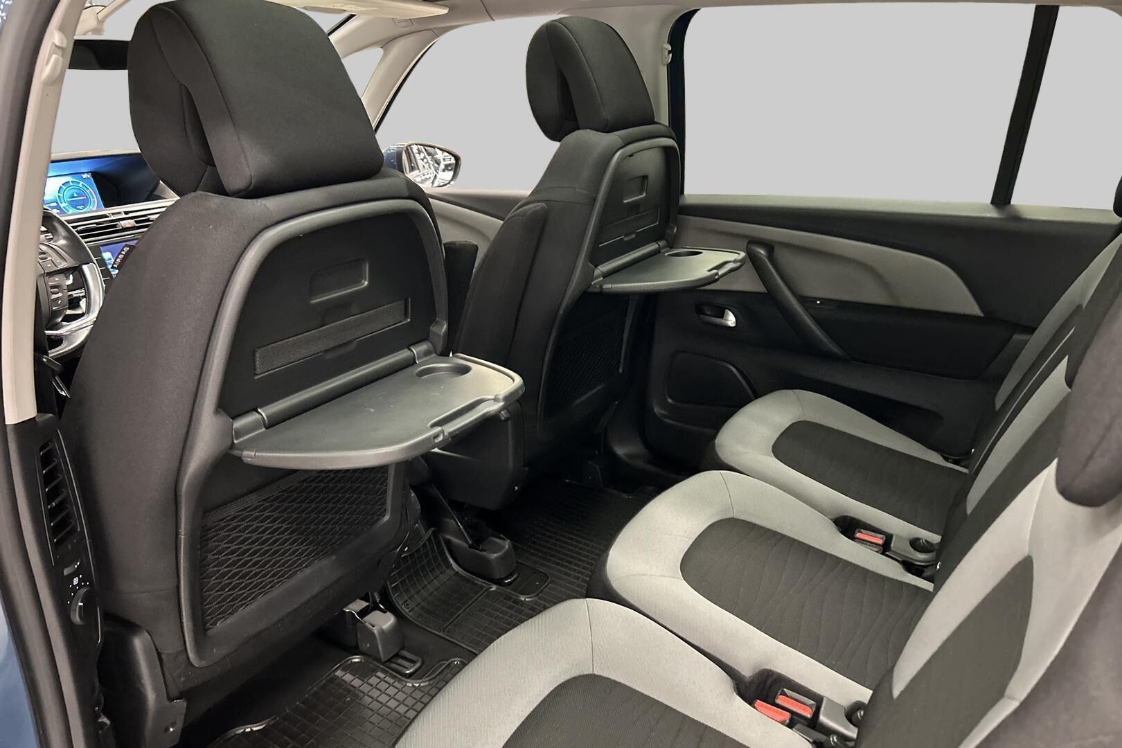 Citroen Grand C4 Picasso iso kuva 27