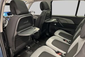 Citroen Grand C4 Picasso esikatselu 27