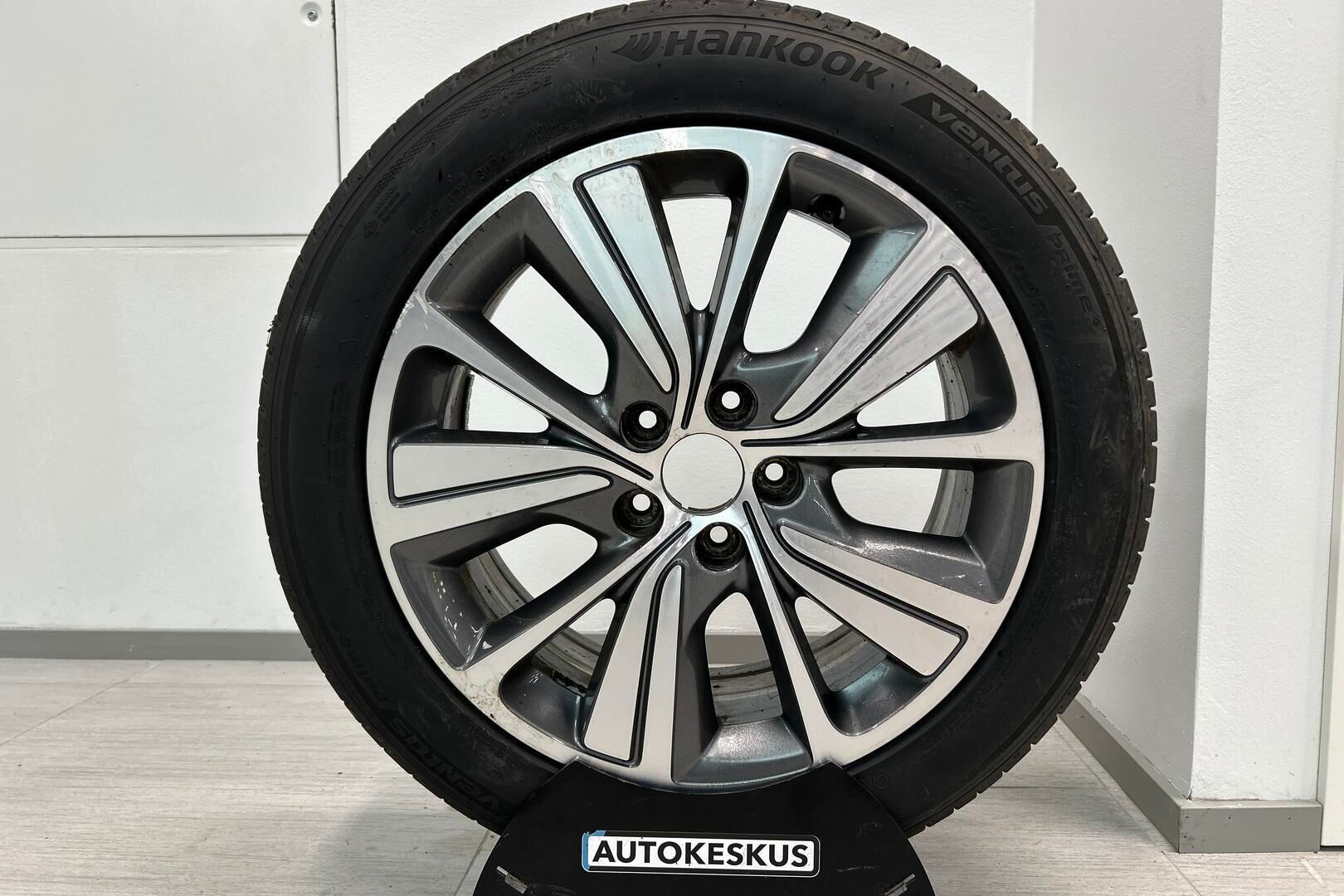 Citroen Grand C4 Picasso iso kuva 28