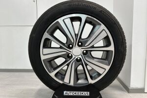 Citroen Grand C4 Picasso esikatselu 28