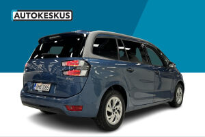 Citroen Grand C4 Picasso esikatselu 5