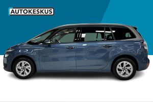Citroen Grand C4 Picasso esikatselu 8