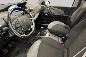 Citroen Grand C4 Picasso esikatselu 9
