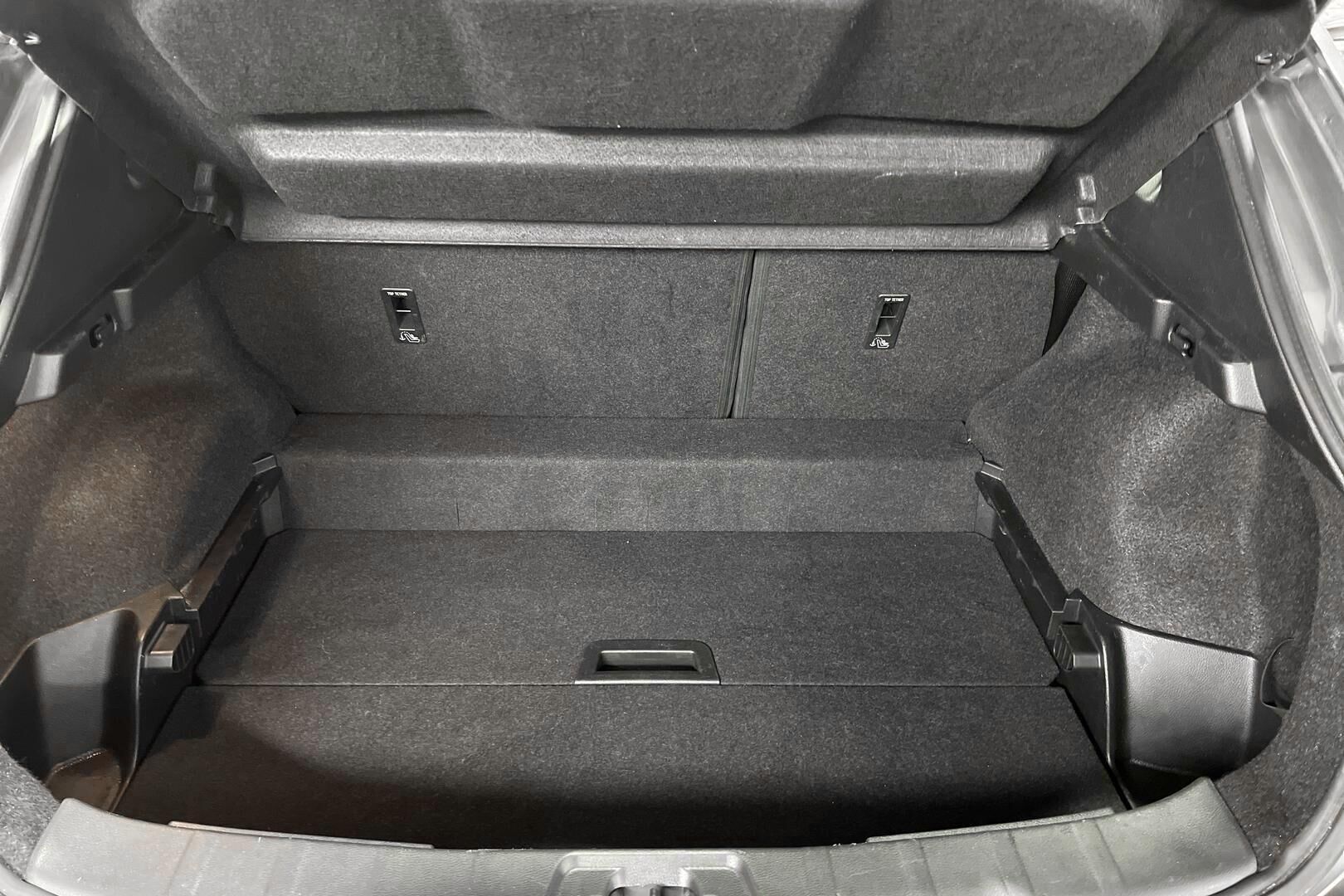 Nissan Qashqai iso kuva 12