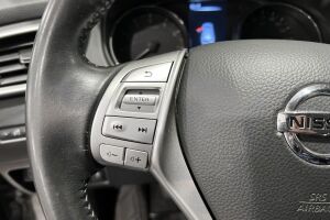 Nissan Qashqai esikatselu 14