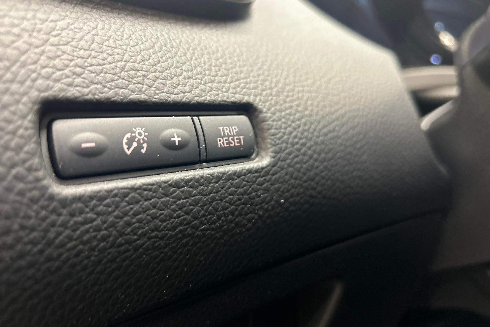 Nissan Qashqai iso kuva 22