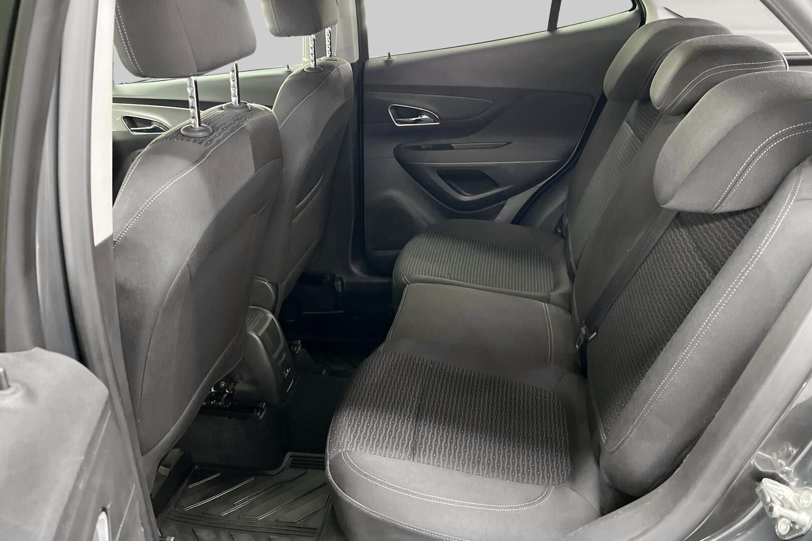 Opel Mokka iso kuva 5