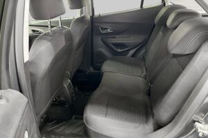 Opel Mokka esikatselu 5