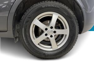 Opel Mokka esikatselu 7