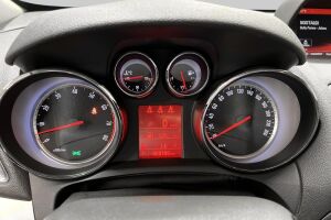 Opel Mokka esikatselu 8