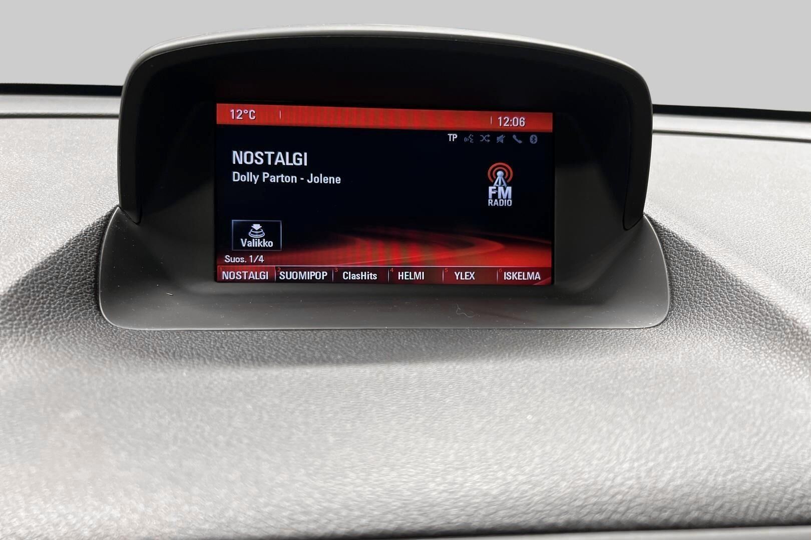 Opel Mokka iso kuva 18