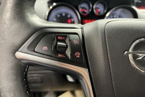 Opel Mokka esikatselu 9