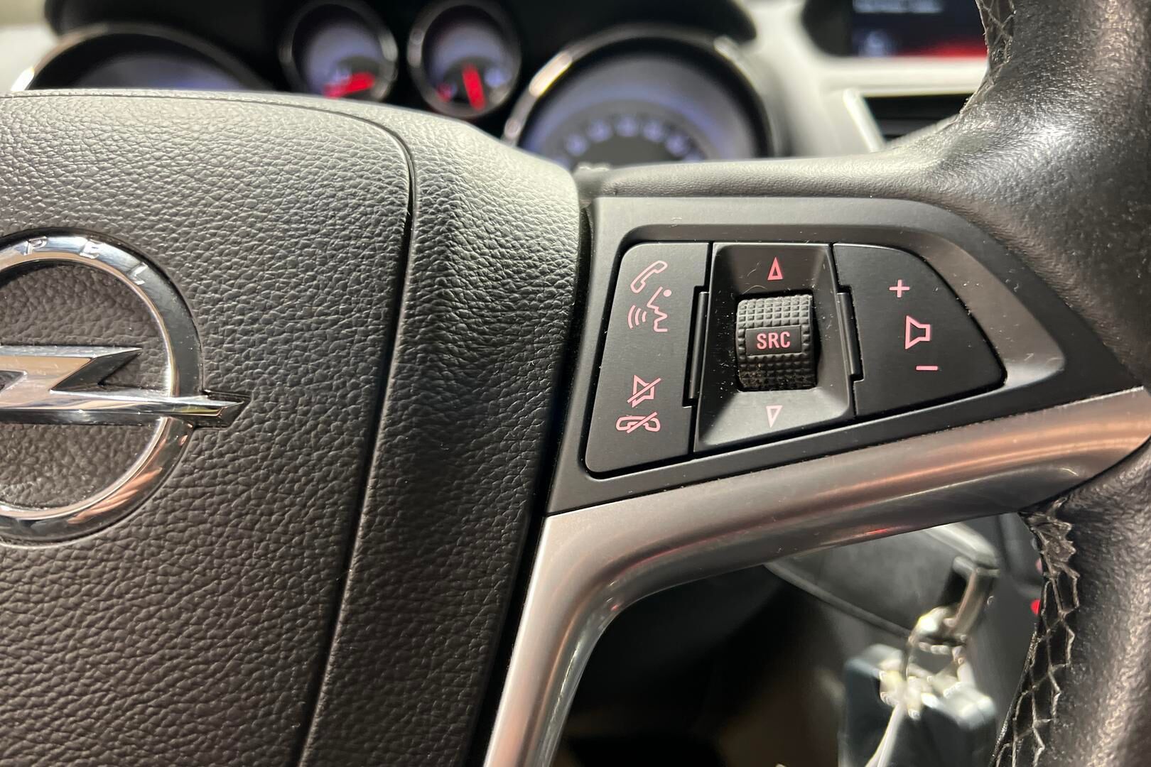 Opel Mokka iso kuva 10