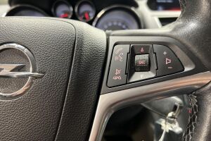 Opel Mokka esikatselu 10