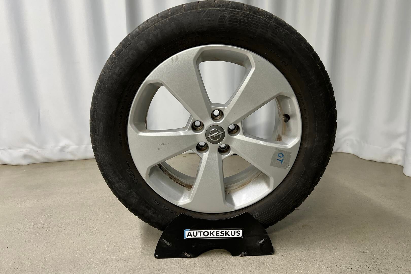 Opel Mokka iso kuva 20