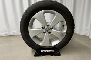 Opel Mokka esikatselu 20