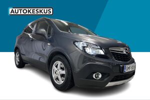 Opel Mokka esikatselu 13
