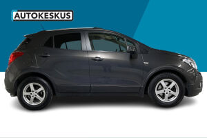 Opel Mokka esikatselu 14