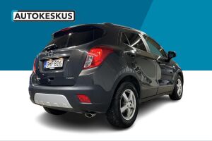 Opel Mokka esikatselu 15