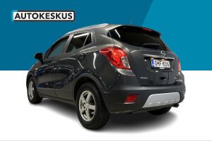 Opel Mokka esikatselu 3