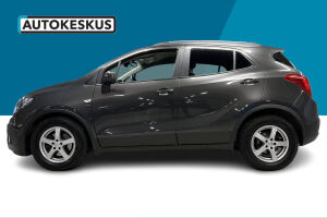 Opel Mokka esikatselu 16