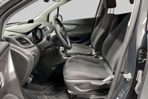 Opel Mokka esikatselu 4