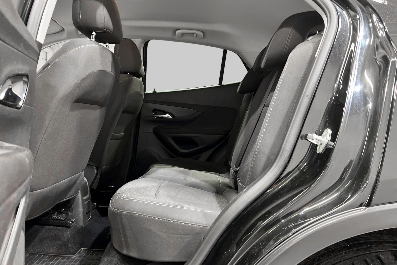 Opel Mokka iso kuva 10