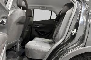 Opel Mokka esikatselu 10