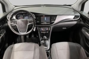 Opel Mokka esikatselu 11
