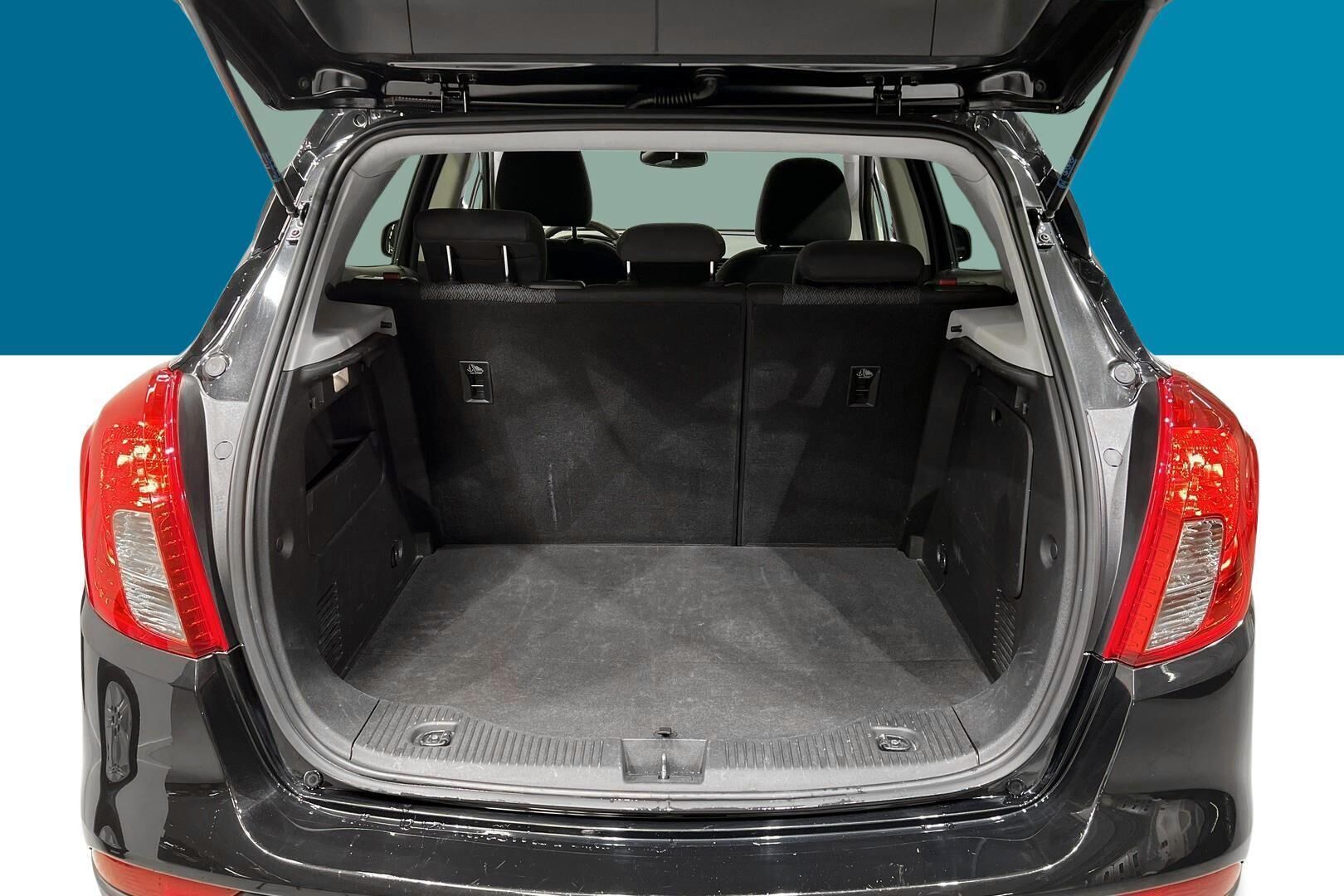 Opel Mokka iso kuva 12