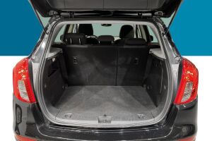 Opel Mokka esikatselu 12