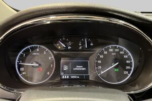 Opel Mokka esikatselu 14