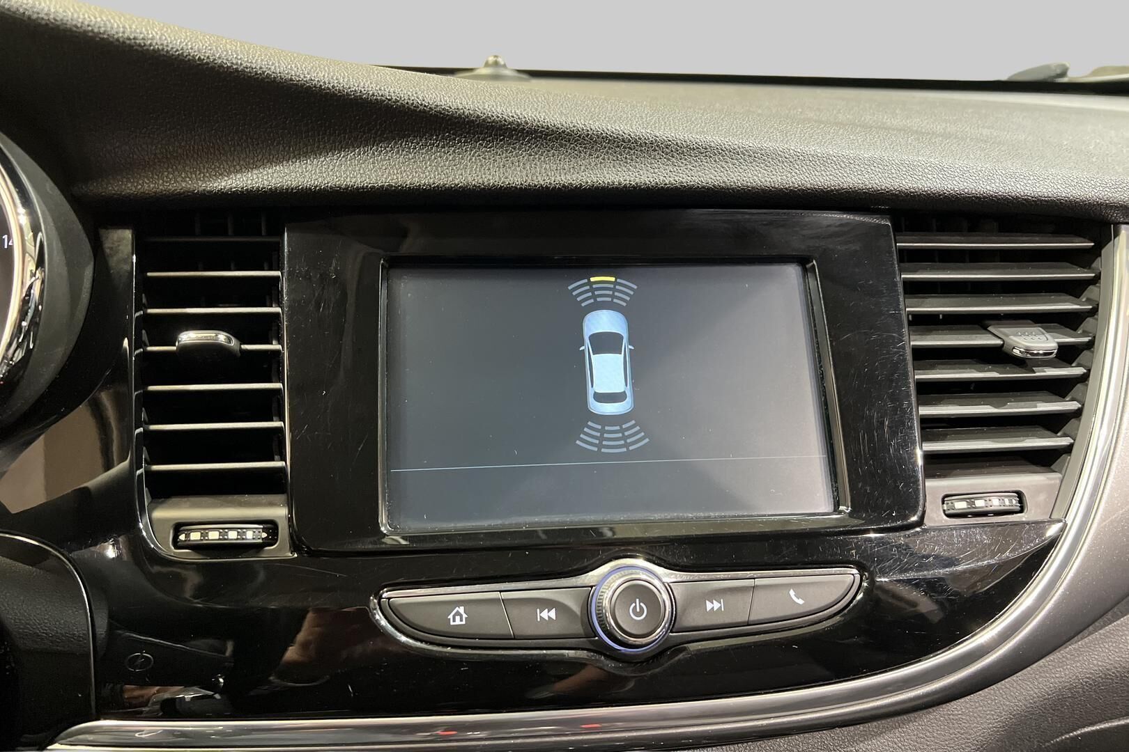 Opel Mokka iso kuva 15