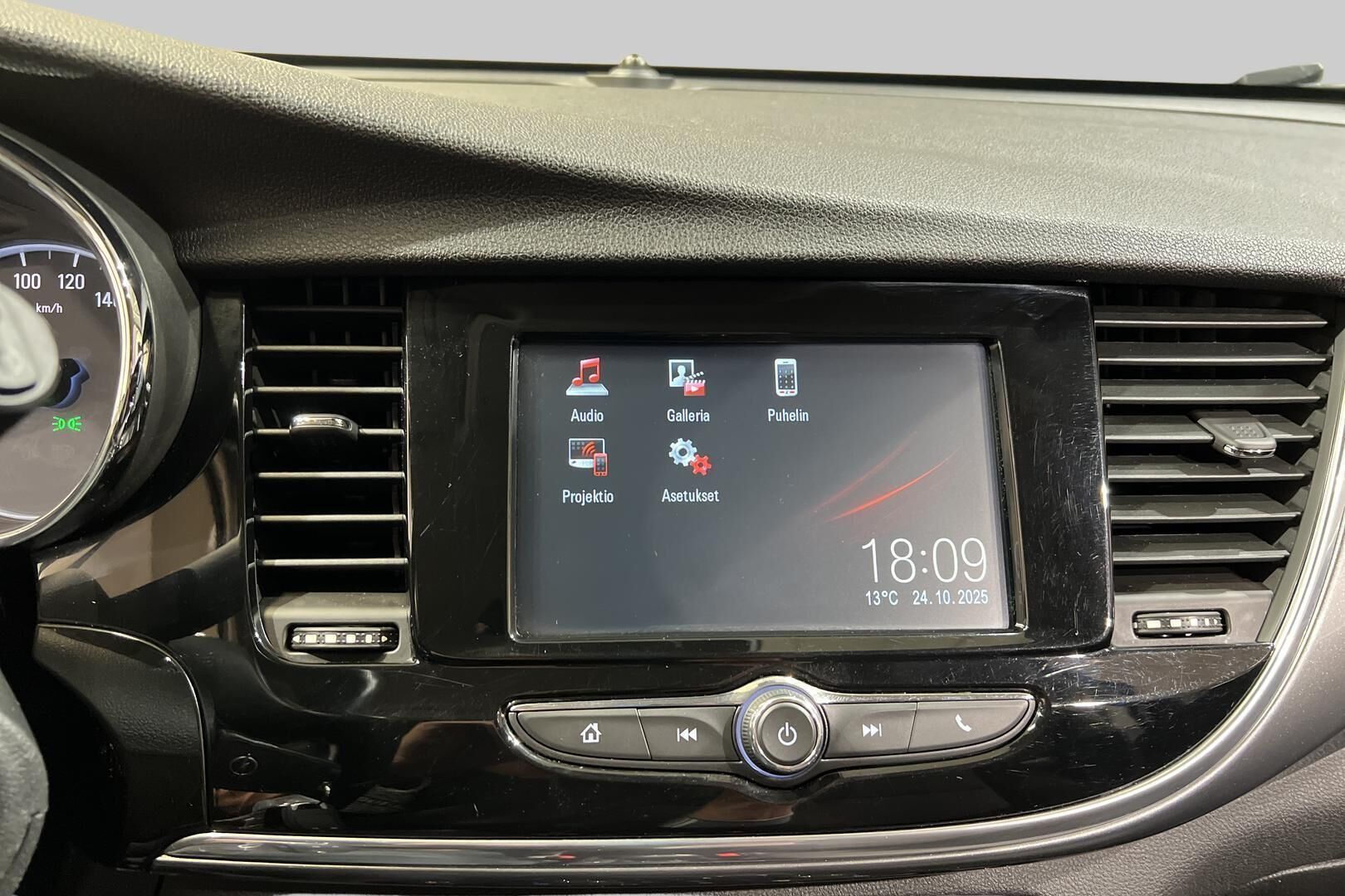 Opel Mokka iso kuva 16