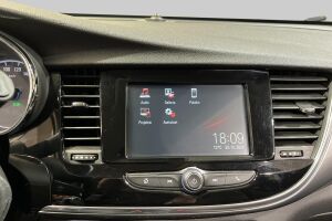 Opel Mokka esikatselu 16