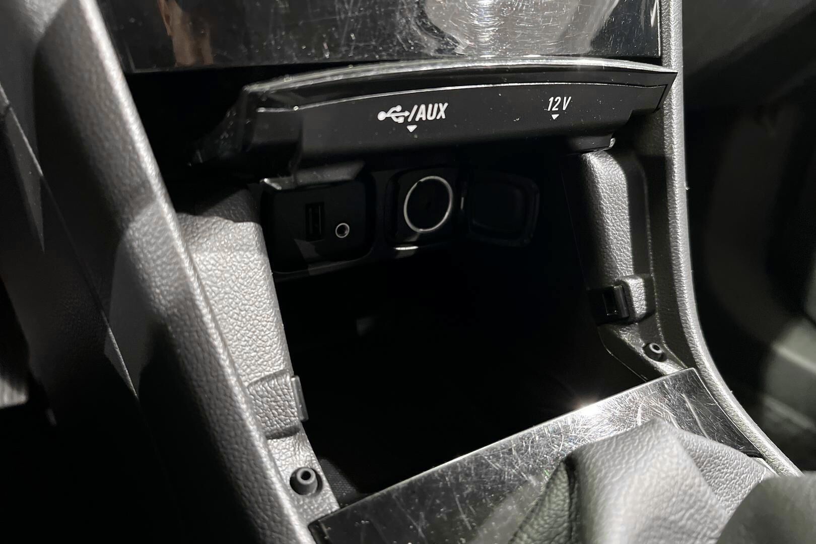 Opel Mokka iso kuva 18