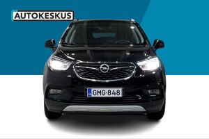 Opel Mokka esikatselu 2