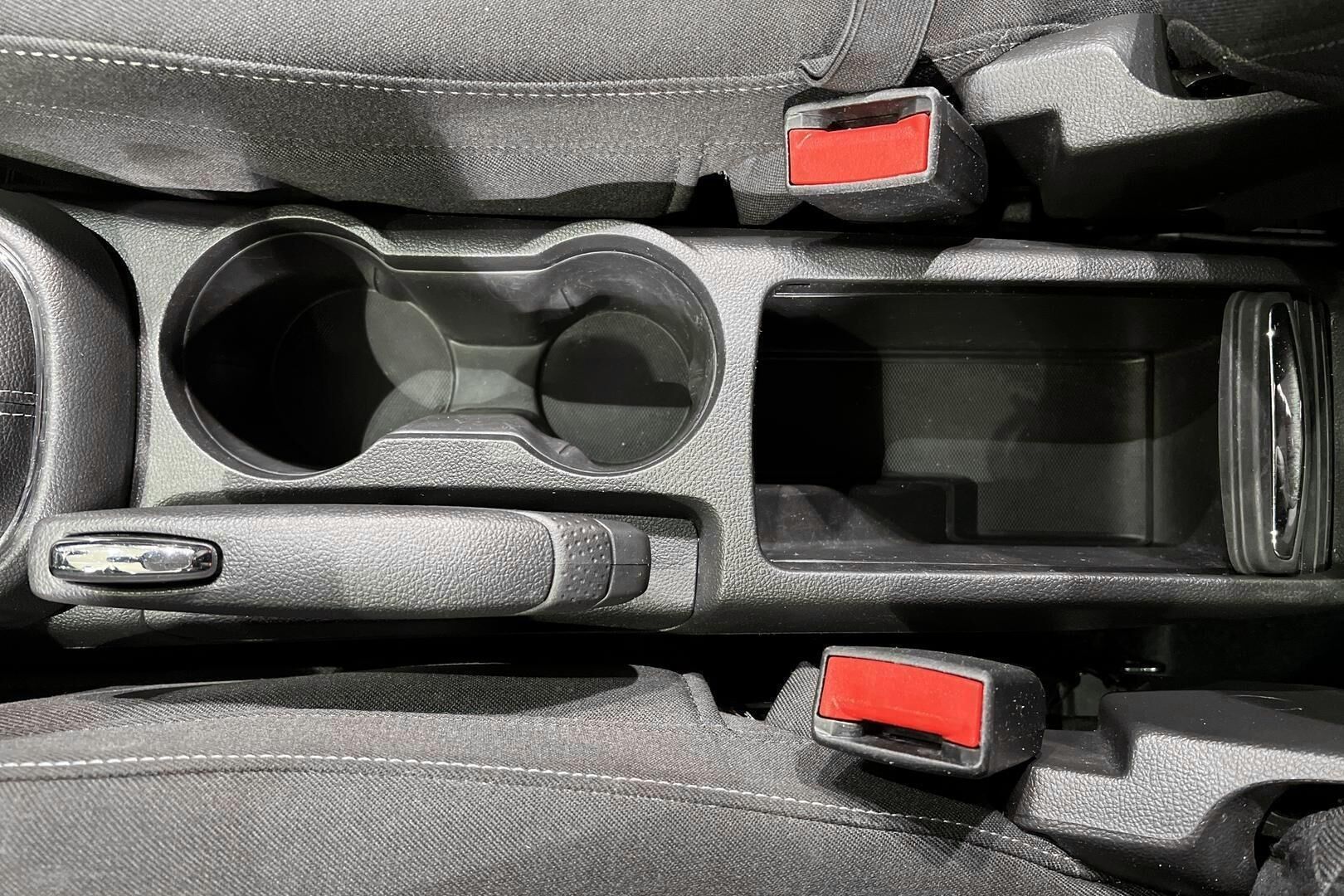 Opel Mokka iso kuva 20