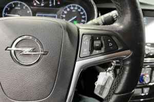 Opel Mokka esikatselu 21