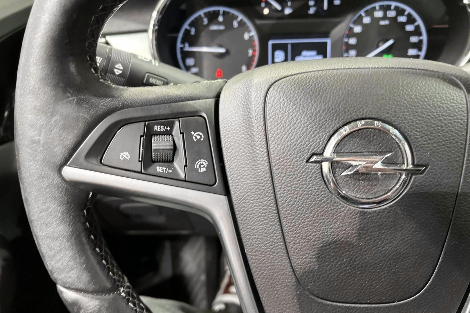 Opel Mokka iso kuva 22