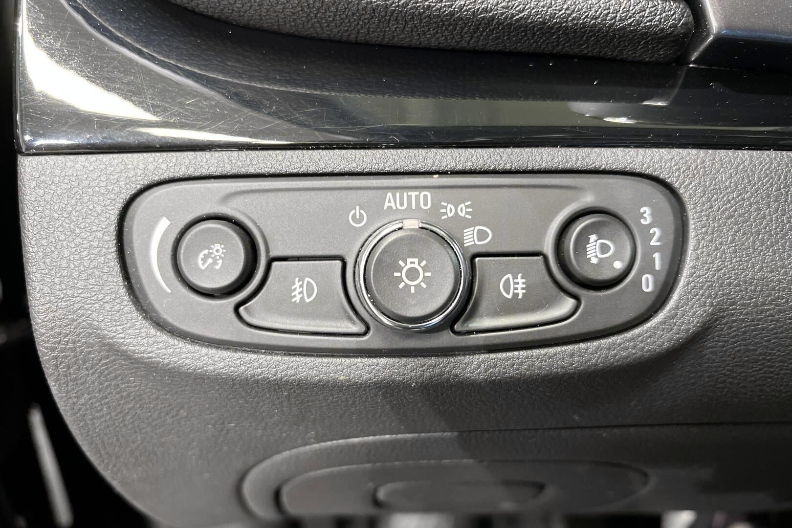 Opel Mokka iso kuva 23