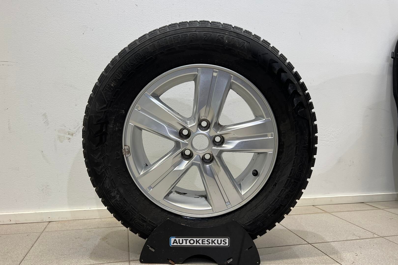 Opel Mokka iso kuva 26